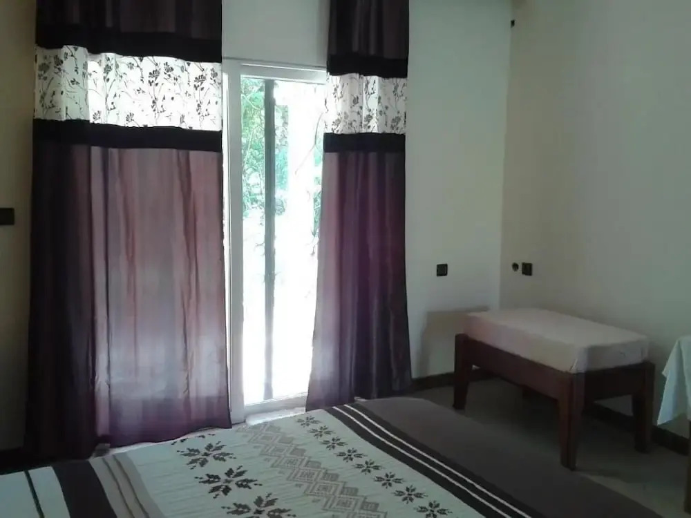 AR Sun Hotel