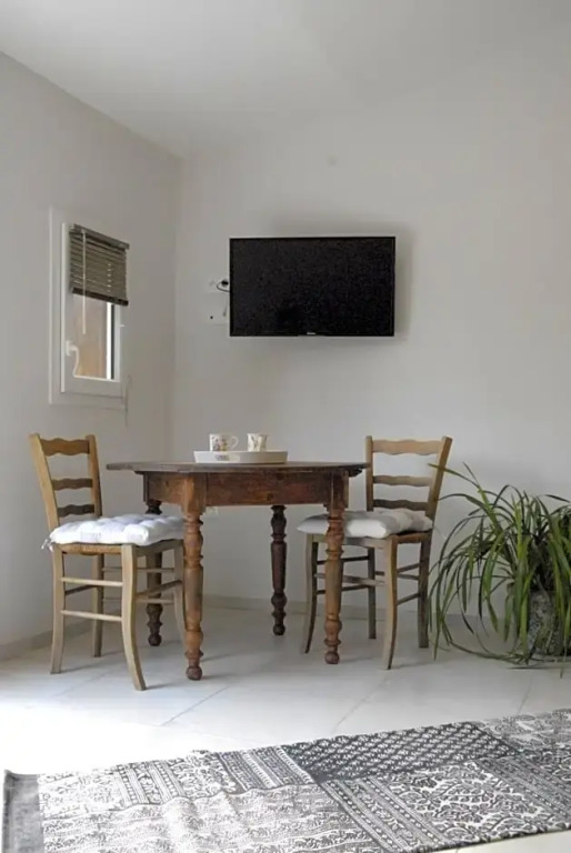 Les chambres dAusilia