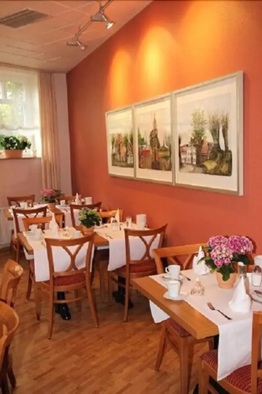 Hotel Diamant