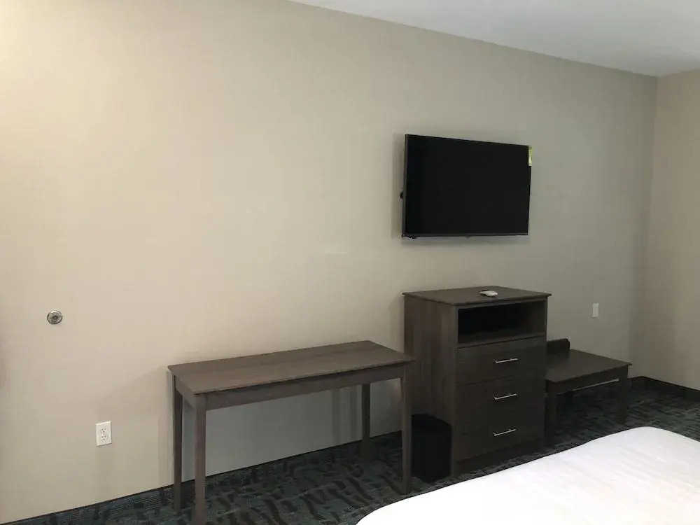 FairBridge Inn Express Memphis
