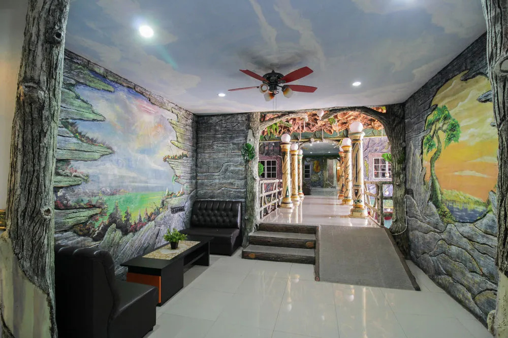 Airy Batam Center Engku Putri 1