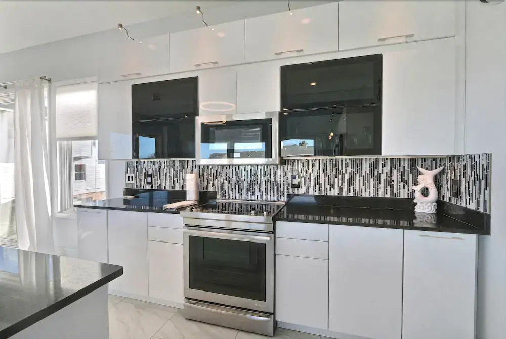 Ocean View Modern