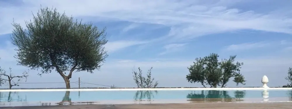 Trulli Resort