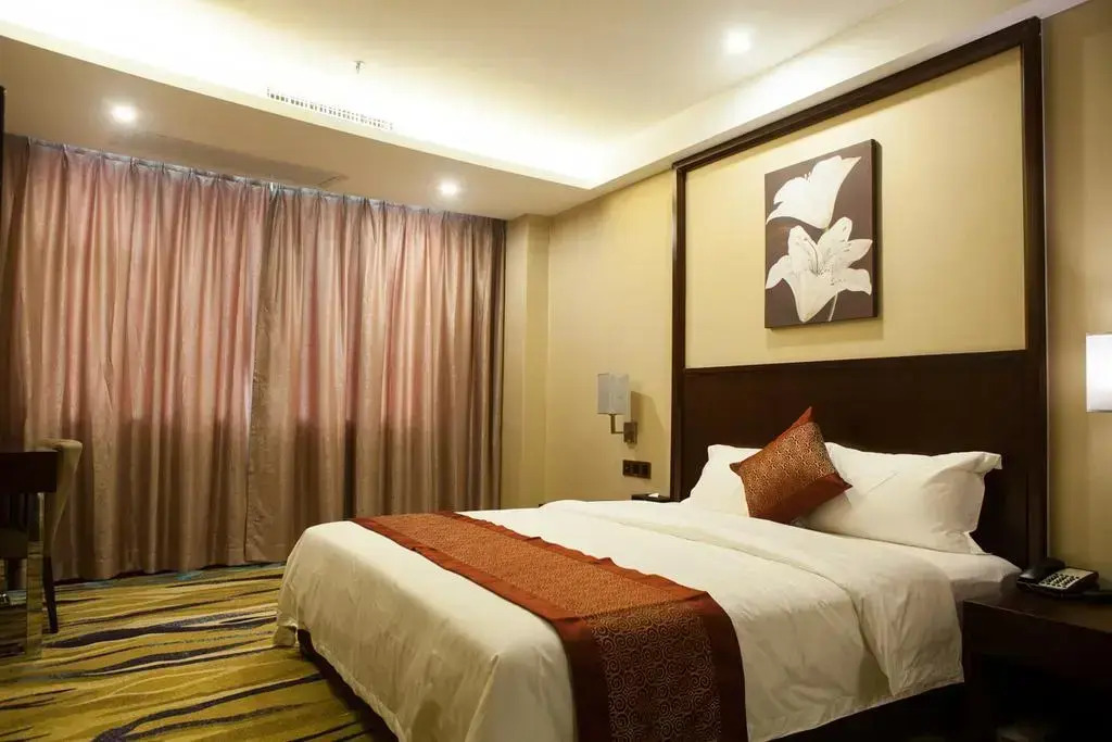 Wan Ao Hotel