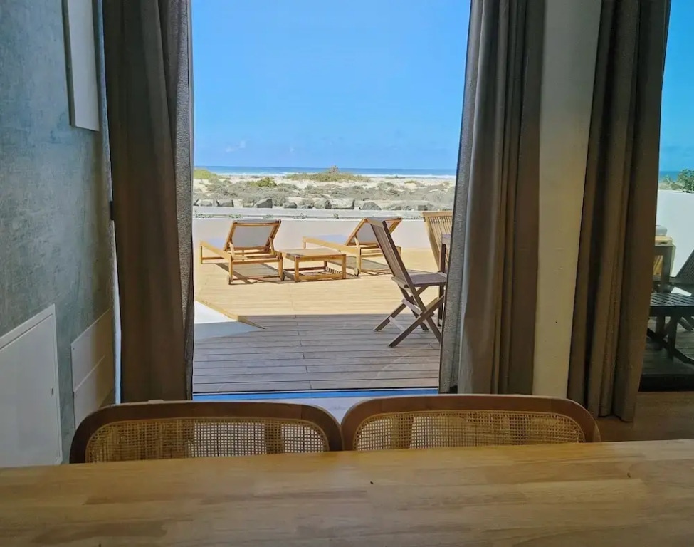 MAAR Suites Cotillo