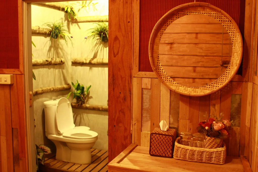 SongPhuaMia Guesthouse
