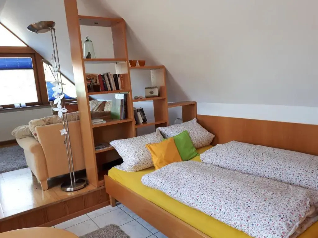 Appartement Rose