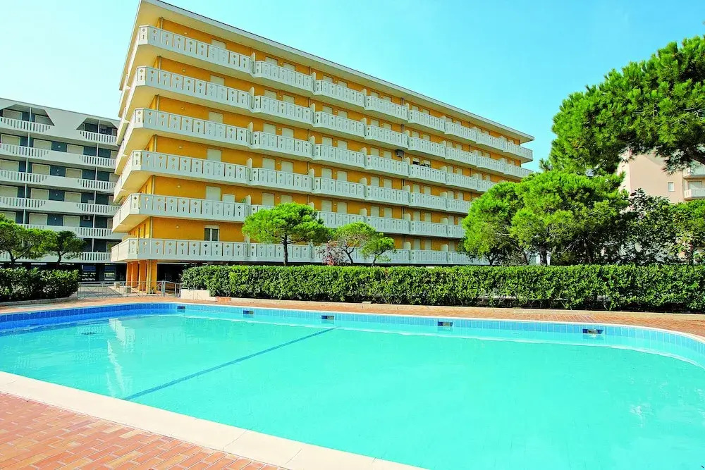 Villa in Caorle near Spiaggia Tartaruga