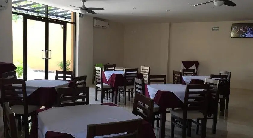 Hotel Roazi