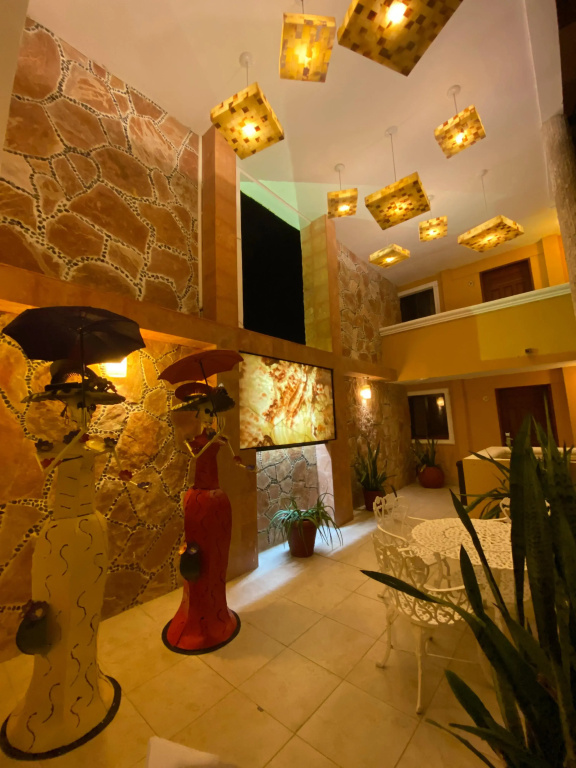 Hotel Las Golondrinas