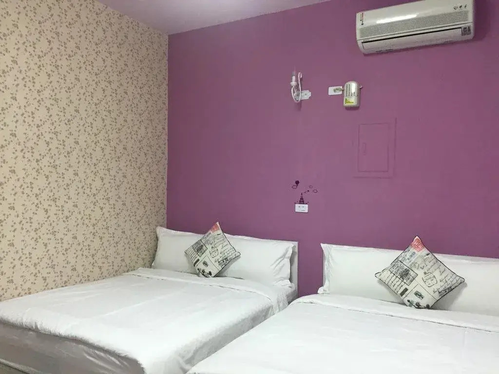 Silent B&B