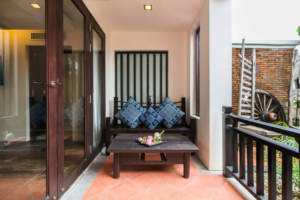 Dara Samui Beach Resort Adult Friendly, Chaweng