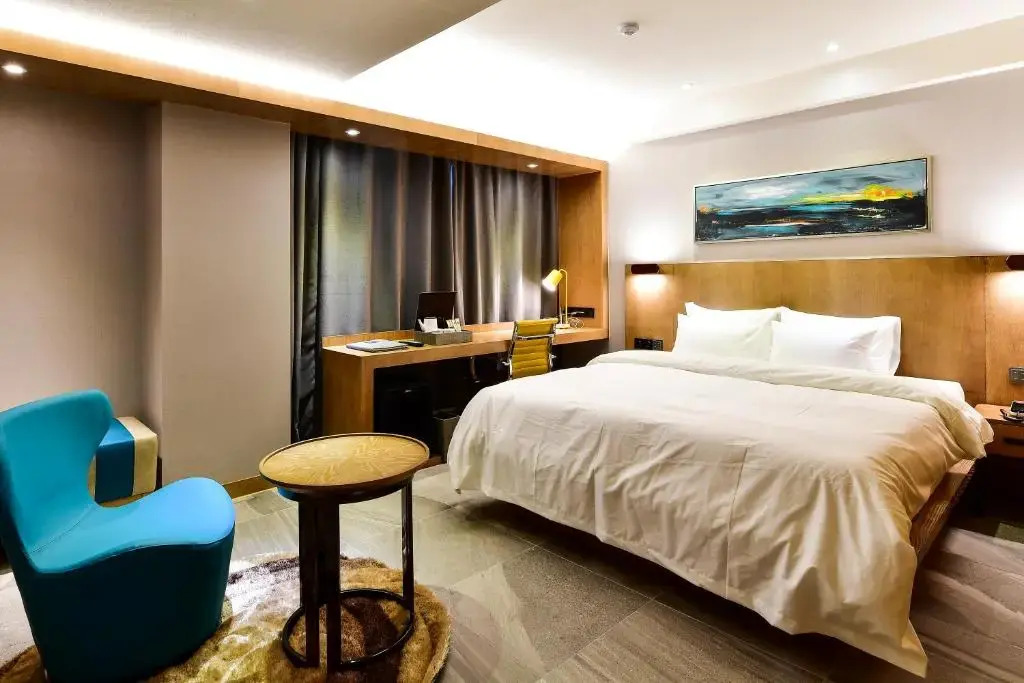 Hotel La Vue Foret