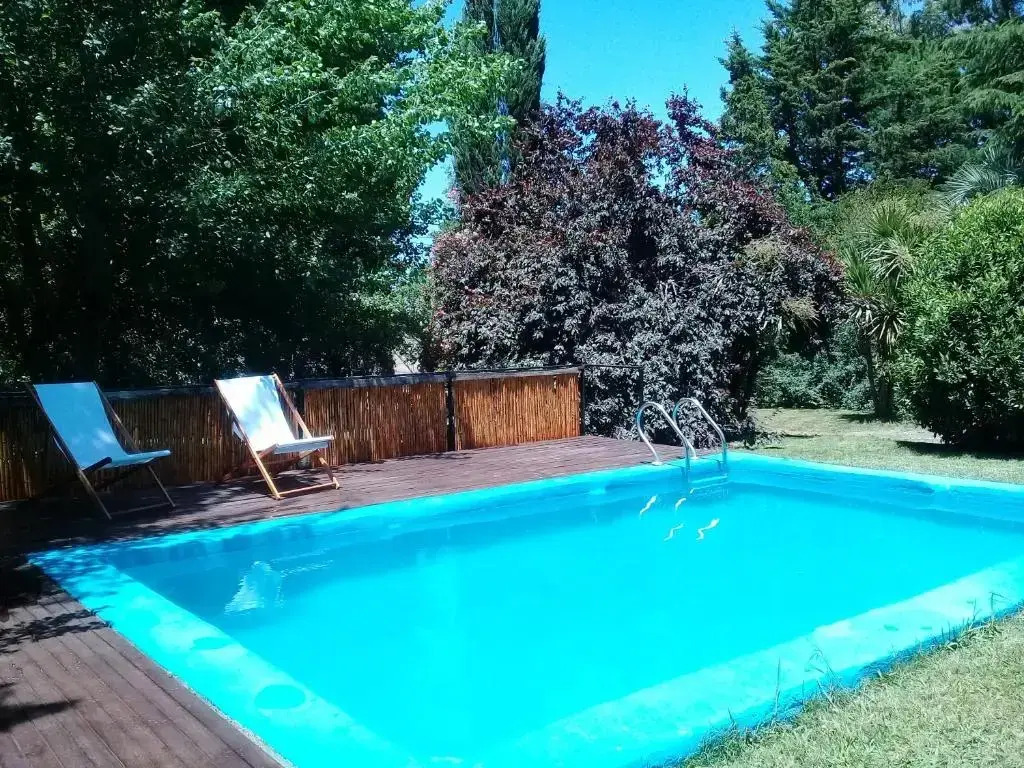 La Nilda
