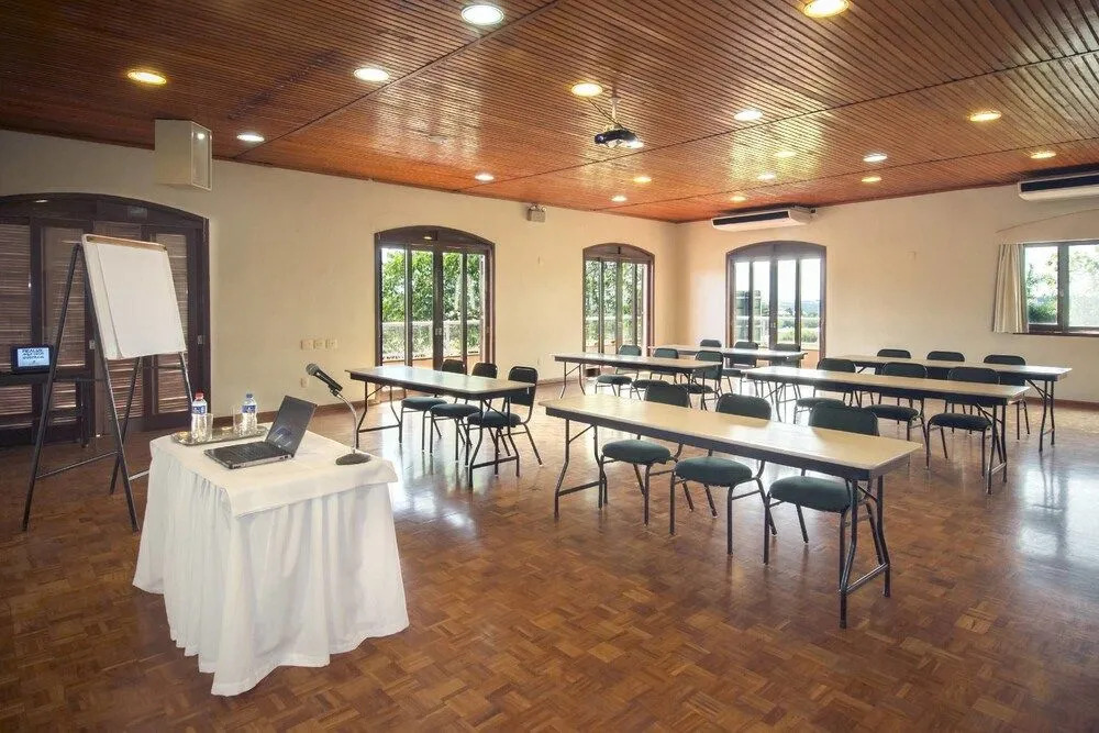 Hotel Jardim Europa