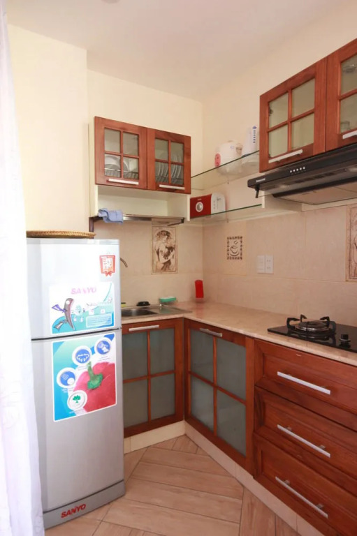 LeSimoLe Boutique Apartments & Hotel
