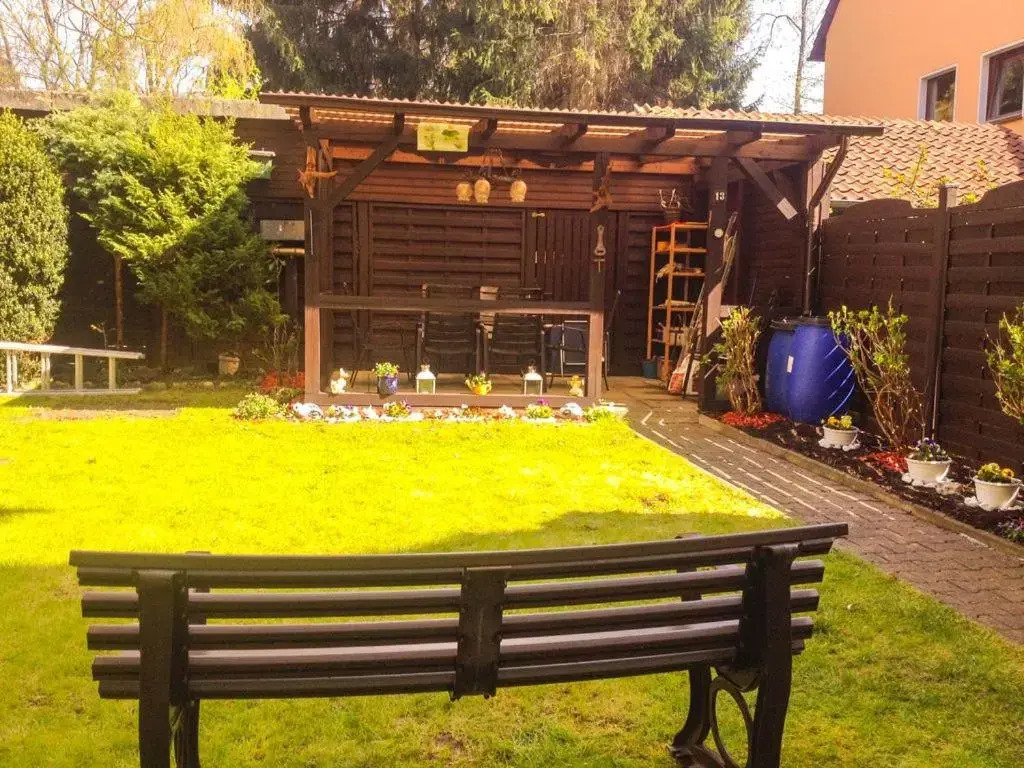 TOP LAGE! Appartement im Herzen von Einbeck! 3 Schlafzimmer, Garten