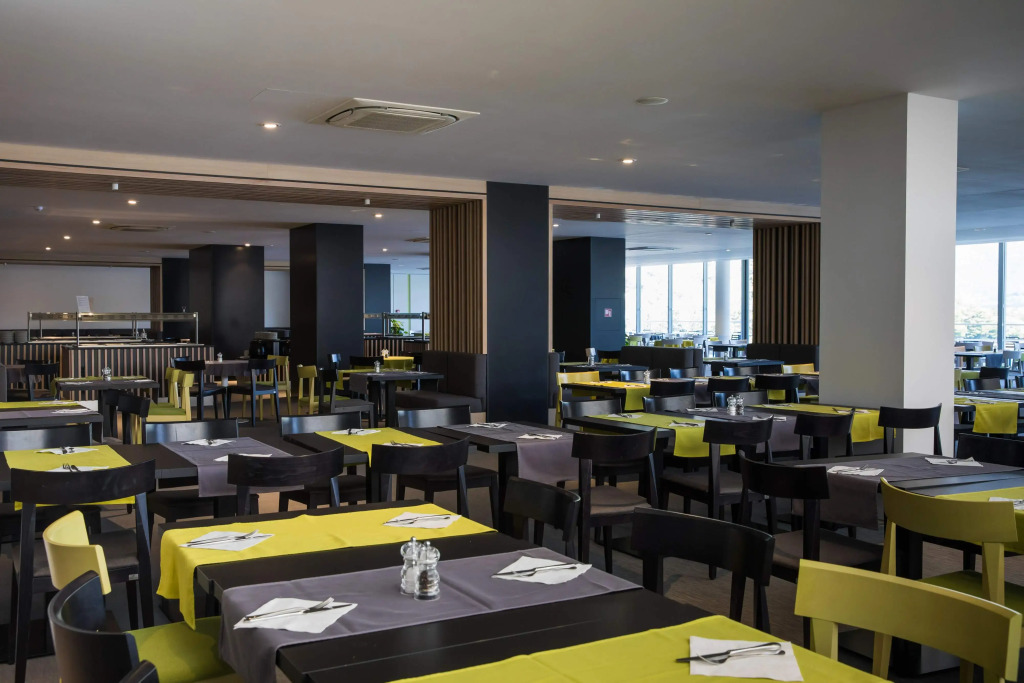 Hotel Osmine