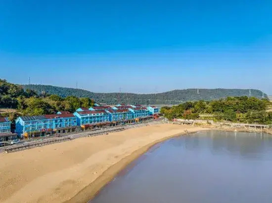 Sanmen Xiaofang Homestay