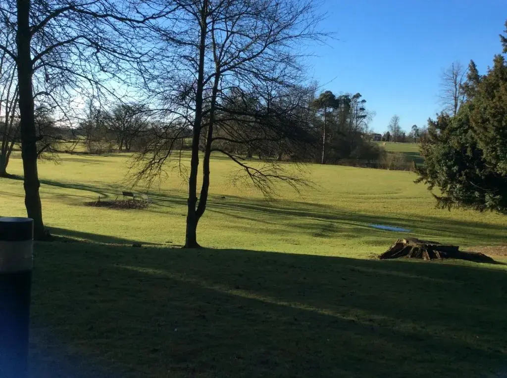 Valley Farmhouse, Westhall