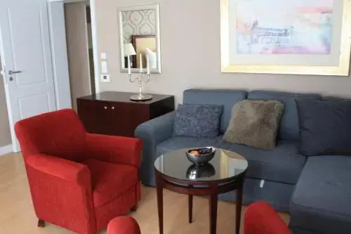 Sophienstrasse Appartement