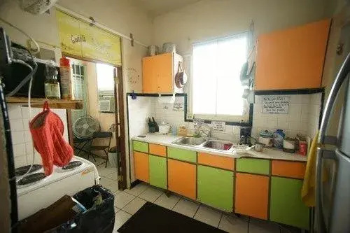 San Juan International Hostel