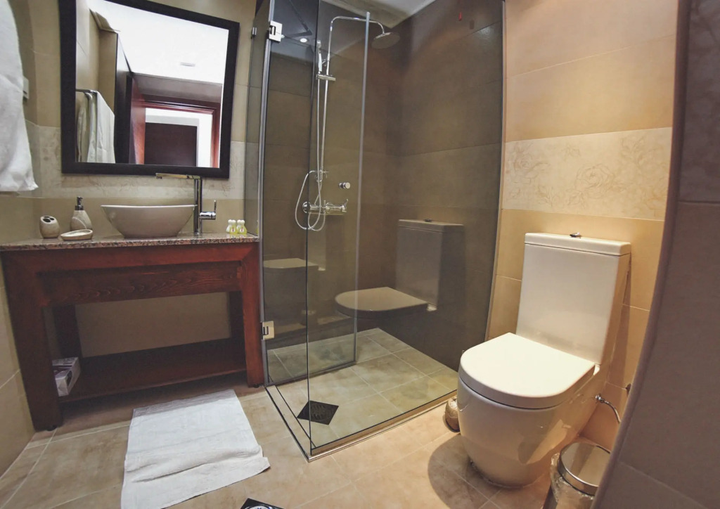Boutique Villa Arte