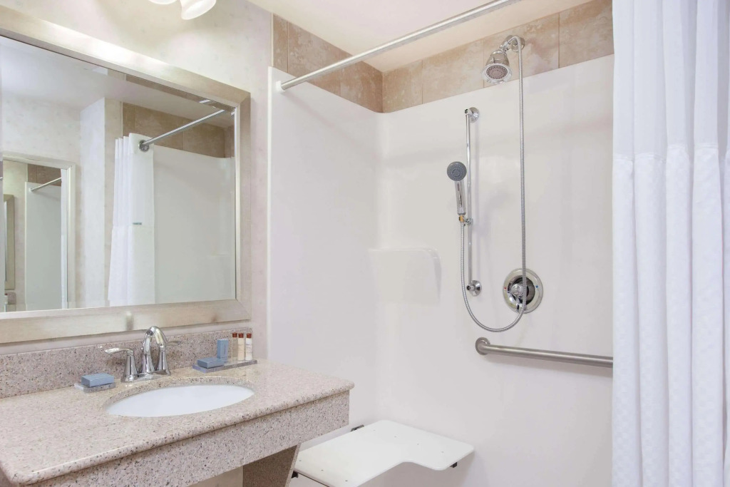 Fairfield by Marriott Inn & Suites Rome NY
