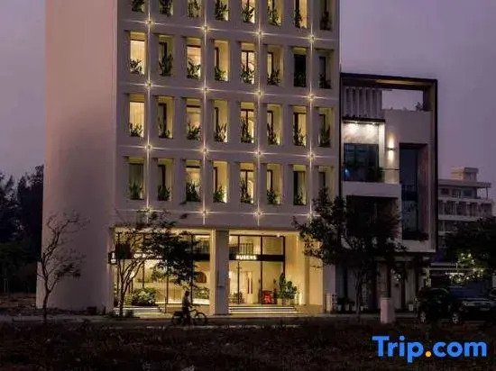 RUBENS BOUTIQUE HOTEL