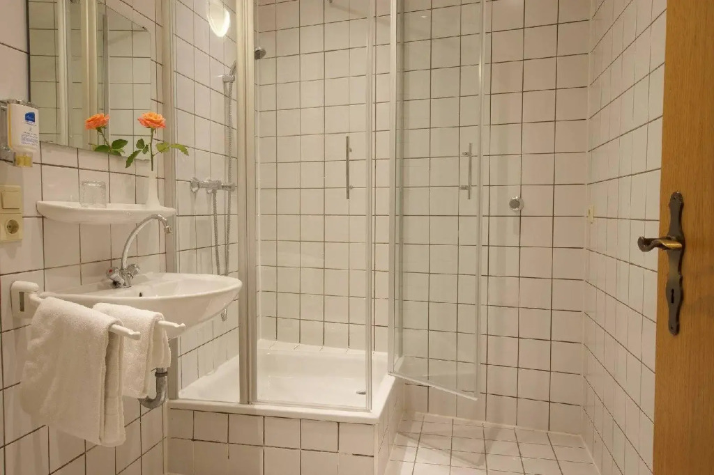 Hotel am Luisenplatz