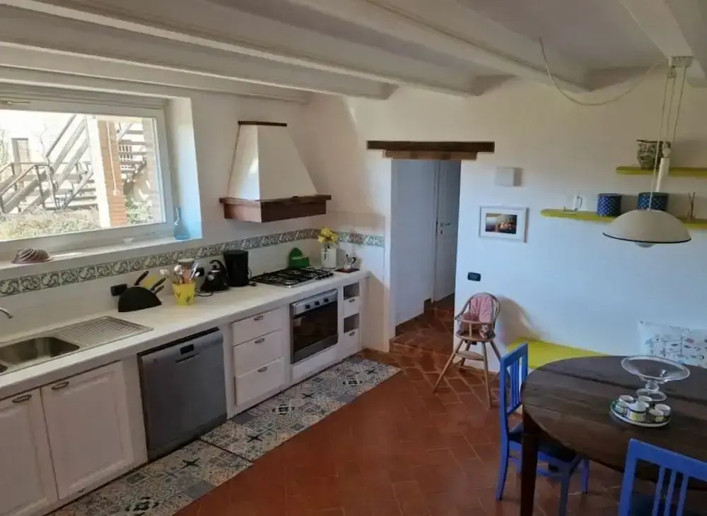 Villa Lucertole