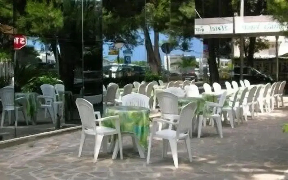 Hotel Garden