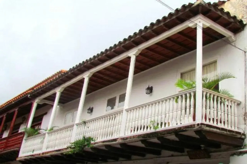 Hotel Santa Cruz