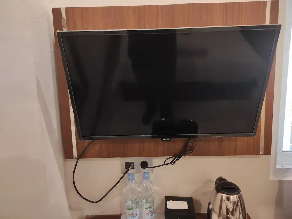 Hotel O Subur