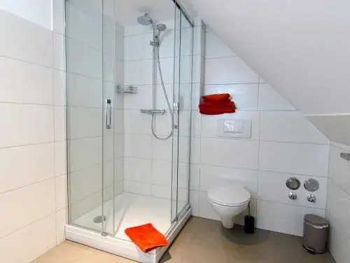 Appartements In Vino Veritas