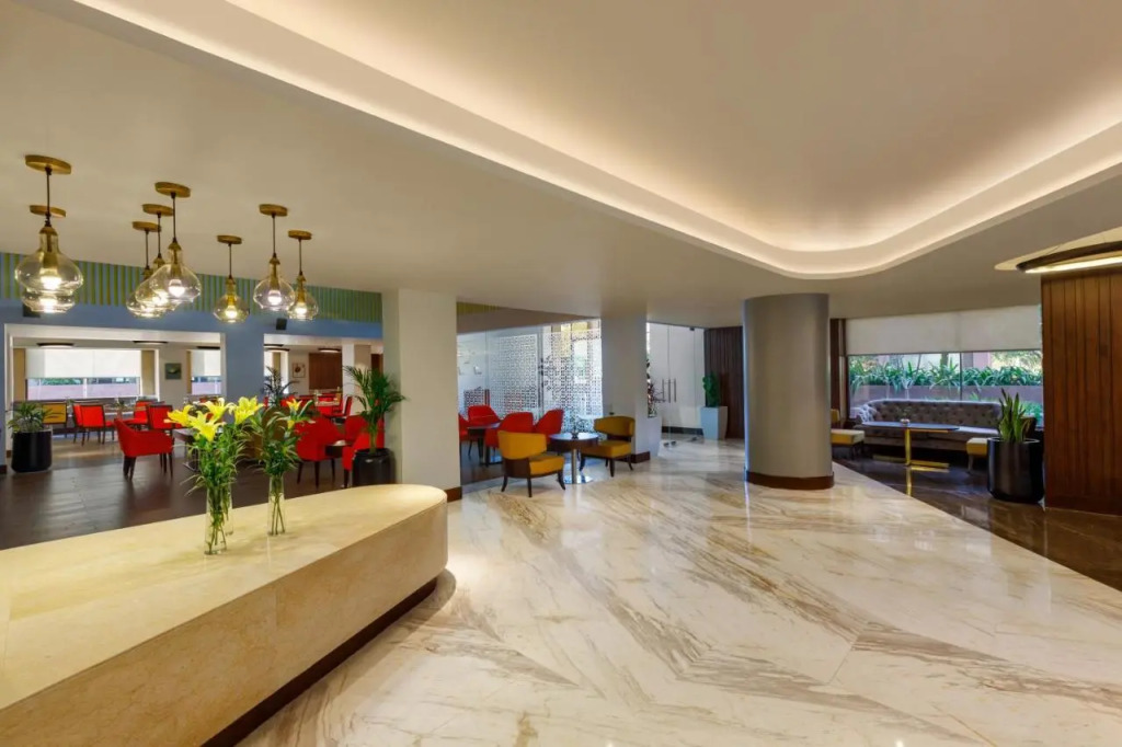 Ginger Greater Noida Pari Chowk