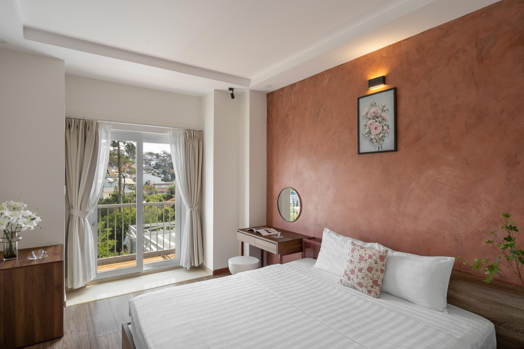 Hong Mon Villa