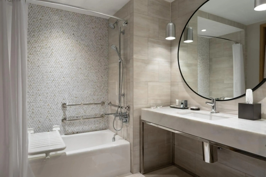 JW Marriott Tampa Water Street