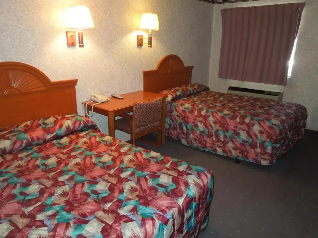 Red Carpet Inn Absecon