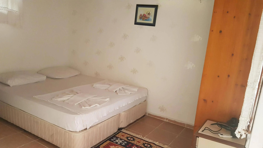Hotel Lykia Edrassa
