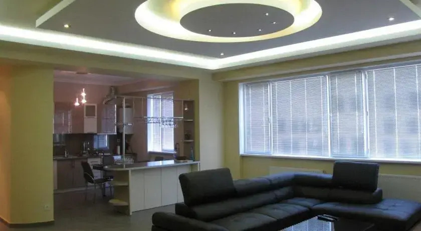 Beka`s Apartment