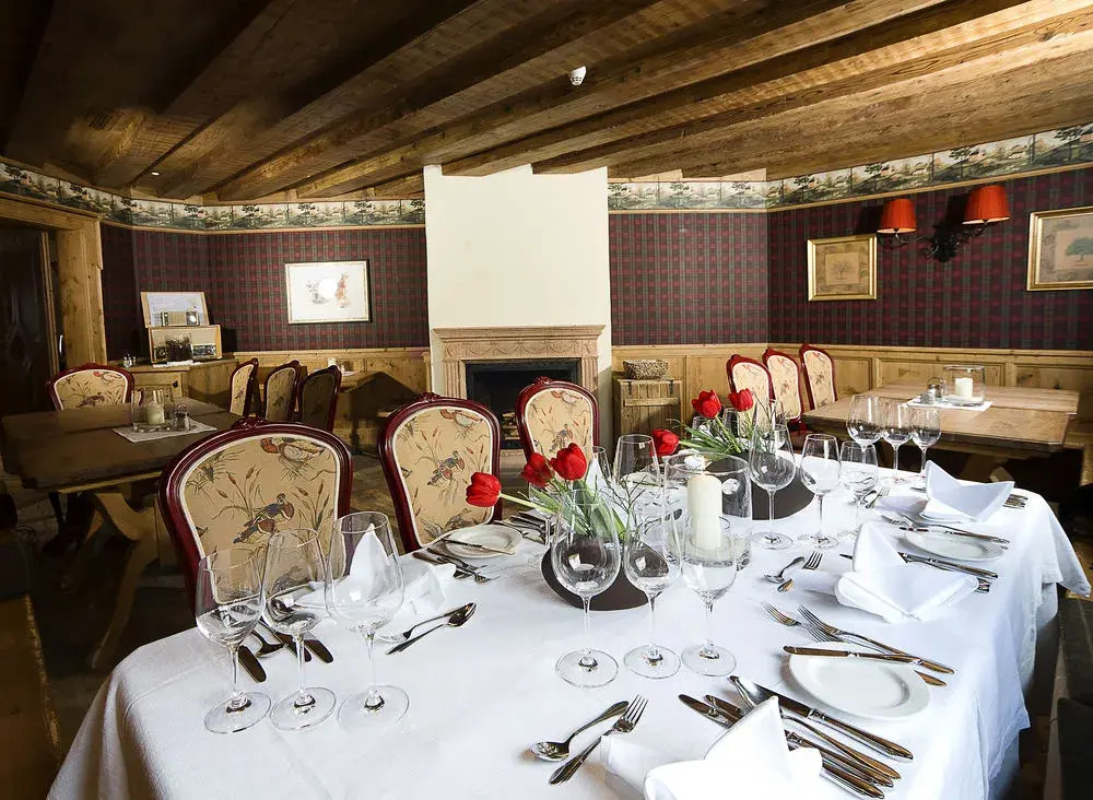 Familienparadies Sporthotel Achensee - FAMILIES ONLY