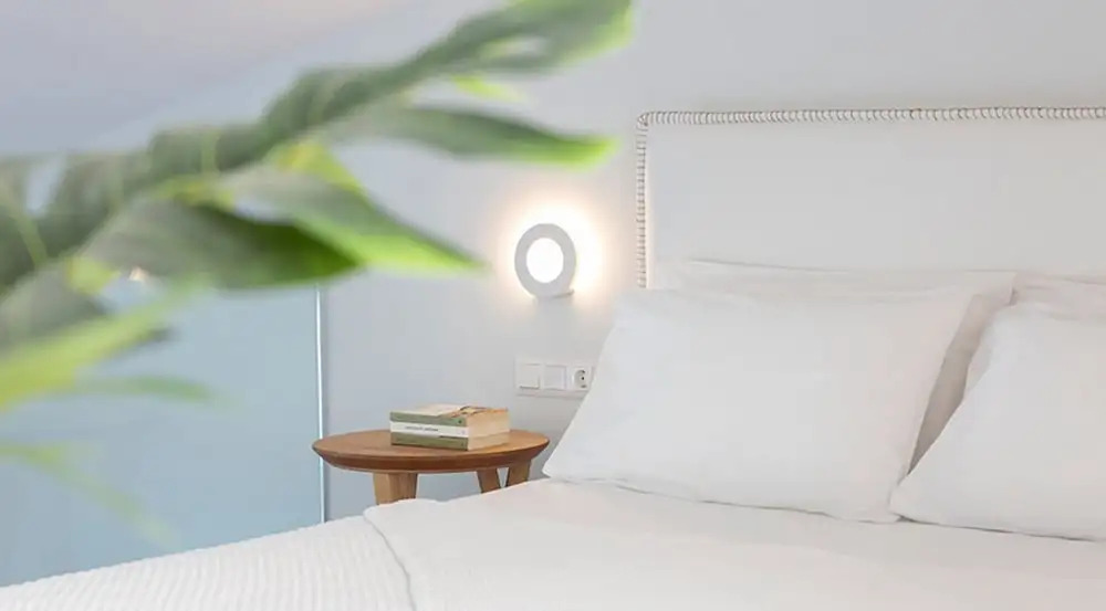 Lirides suites