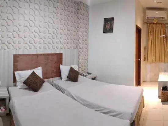 Jelita Tanjung Banjarmasin