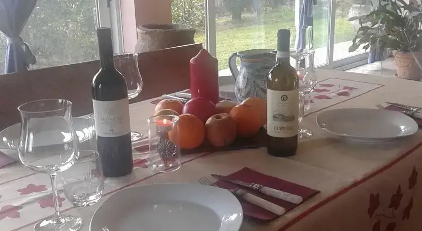 Villa La Quercia