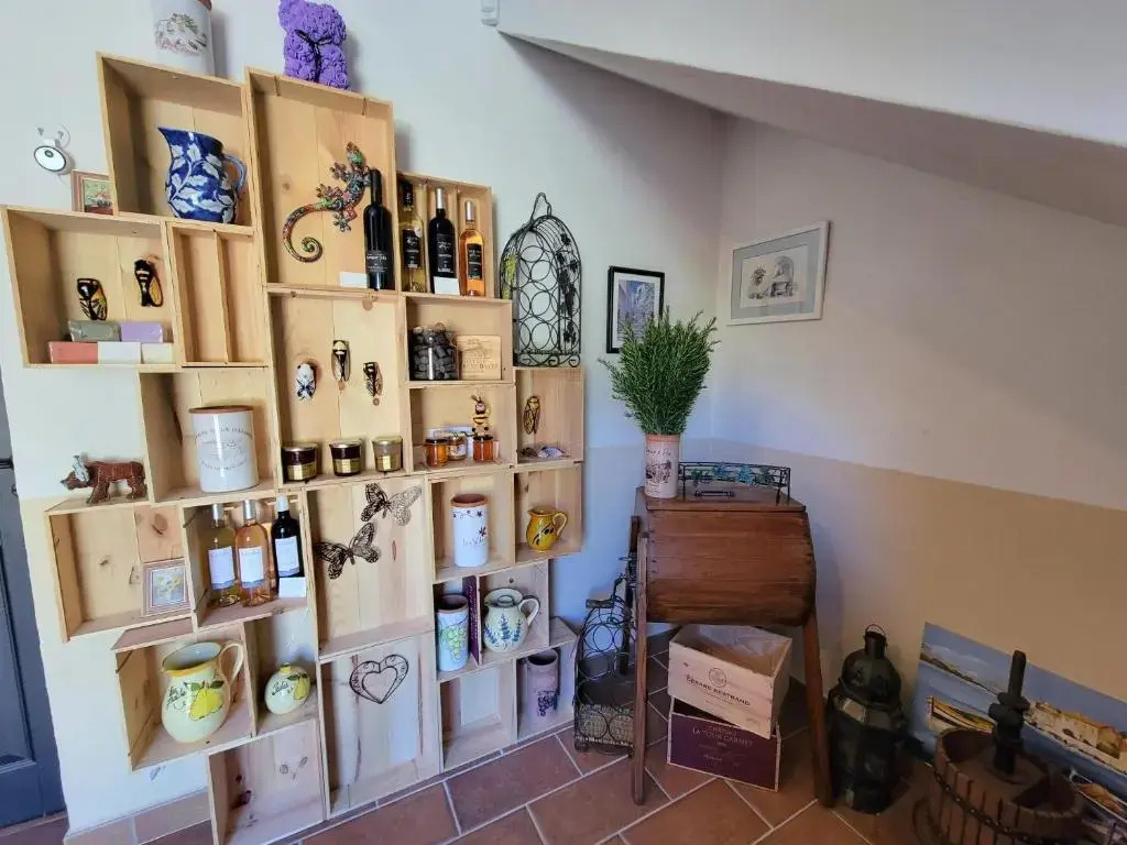 Villa Tropez Chambres dhôtes