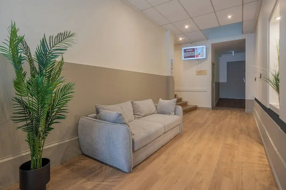 Résidence Levloft
