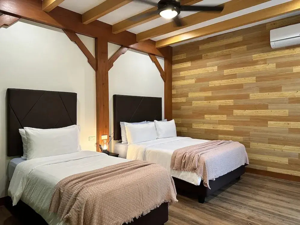 Lee Boutique Hotel Baguio
