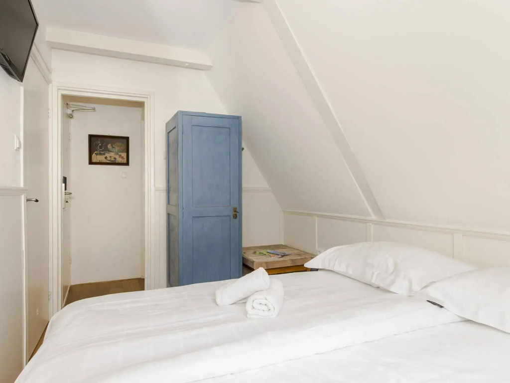 hotel calisto