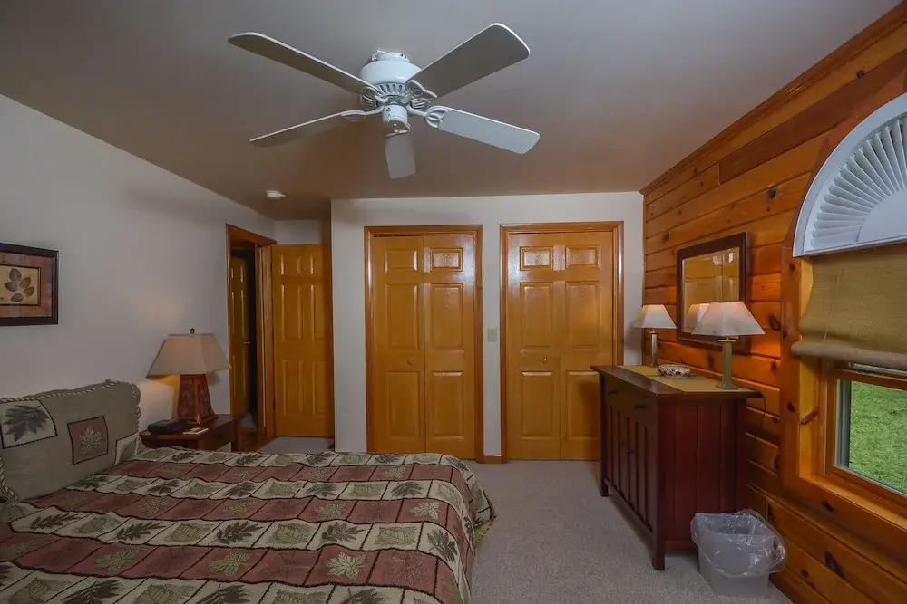Overlook Point 3 Bedroom House
